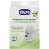 Chicco® Dispositivo Anti-zanzare Ultrasuoni Spina 1 pz Apparecchi