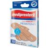 MediPresteril® Cerotti Assortiti Resistenti 4 Formati 20 pz Cerotto