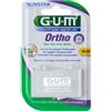 Gum® Ortho Cera Ortodontica 5 pz