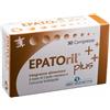 Deltha Pharma Epatoril® Plus 30 pz Compresse