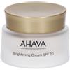 AHAVA Even Tone Crema Illuminante SPF20 50 ml