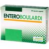 Laboratori Legren Enteroboulardi 20 pz Capsule