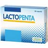 Laboratori Legren LACTOPENTA Capsule 20 pz