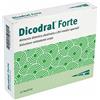 Dicodral Dicofarm Dicodral Forte 12x5,5 g Polvere per soluzione orale