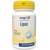 Longlife Antiossidanti Multifunzionali LongLife® Lipoic Capsule 60 pz