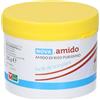 Nova.Amido Riso Barattolo 250 g Polvere