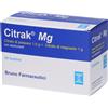 Citrak® Mg 20 pz Bustina