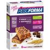 PESOFORMA® Barrette Cereali e Cioccolato 12x31 g Barretta