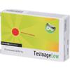 OFFICINE NATURALI Testoage Low 30 pz Compresse