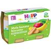 HiPP Bio Mela Banana Biscotto 250 g Pappa