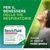 Biofutura Resvis Fluid XR Alfasigma 12x3,65 pz Bustina