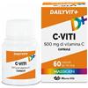 Dailyvit+ MASSIGEN® Dailyvit®+ C-VITI Capsule 1 pz