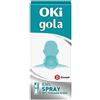OKI Infiammazione e Dolore® 0,16 Spray 15 ml orale