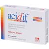 Acidif® 30 pz Compresse