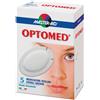 Master Aid® Optomed® Medicazioni Oculari 5 pz Cerotto