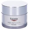Eucerin AquaPorin Active Crema Viso 50 ml