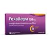 Fexallegra® Compresse rivestite 10 pz con film
