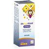 Influnam NAMED In-flu-nam® JUNIOR 150 ml Fiale