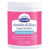 EuPhidra Amido Mio di Riso Bagno lenitivo 200 g Polvere