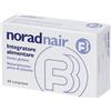 Norad Nair FB Dermo Norad Nair 60 pz Compresse