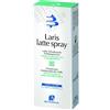 Biogena Laris Latte Spray Deodorante Antitraspirante 100 ml