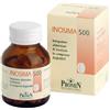Inosima PROMIN INOSIMA 500 68 g Compresse