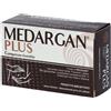 MEDARGAN® PLUS Compresse Rivestite 36 g rivestite con film