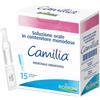 Camilia BOIRON® Camilia 15x1 ml Pipette monodose