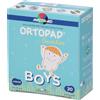 Master€¢Aid Master-Aid® Ortopad® Bamboo Boys 67 x 50 mm 20 pz Cerotto