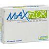 Laboratori Legren Maxiflor® Capsule 30 pz