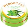 Propoli Mix® Eucalipto e Mentolo con 30 pz Caramelle