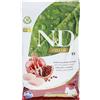 Farmina® N&D Prime Chicken & Pomegranate Adult Mini 2500 g Pellets