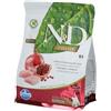 N&D Farmina® N&D Prime Chicken & Pomegranate Kitten 300 g Pellets