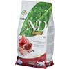 N&D Farmina® N&D Prime Chicken & Pomegranate Adult 1500 g Pellets