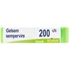 Boiron Srl BOIRON® Gelsem sempervire 200 1 g Globuli