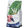 Farmina® N&D Prime Lamb & Blueberry Adult 1500 g Pellets