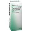 Chelidomium-Homaccord Chelidonium-Homaccord® 30 ml Gocce