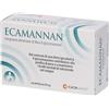 Ecamannan® Integratore Alimentare 36 pz Capsule