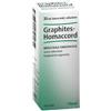 Graphites Homaccord Guna Graphites-Homaccord 30 ml Gocce orali