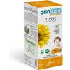 Aboca® Grintuss Pediatric Sciroppo 180 g per la tosse