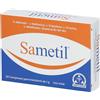 Sametil® 20 pz Compresse