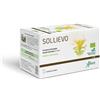 Aboca Sollievo® Bio Tisana Filtro 20 pz Bustine filtro