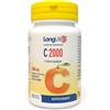 Longlife Vitamine LongLife® C 2000 30 pz Tavolette