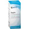 Sepia Compositum Guna Sepia Compositum 30 ml Gocce orali