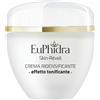 Zeta Farmaceutici SpA EuPhidra Skin-Réveil Crema Ridensificante Tonificante 40 ml