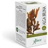Aboca Alga Bruna Concentrato Totale 25 g Compresse