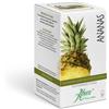 Aboca Ananas Fitocomplesso Totale 50 pz Compresse
