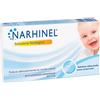 Narhinel Soluzione Fisiologica 20x5 ml Pipette monodose