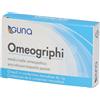 Omeogriphi GUNA Omeogriphi 1 g Globuli