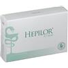 Hepilor® Capsule 20 pz